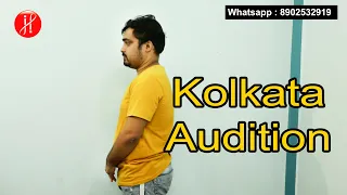 New Acting Audition in Kolkata 2022 for upcoming Bengali Movie