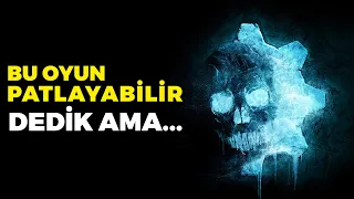 GAYET GÜZEL GÖRÜNÜYOR: GEARS 5 (Multi)