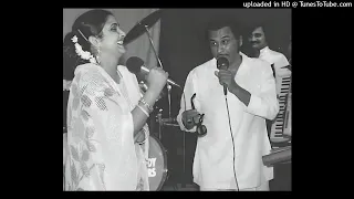 Maine Tujhe Chhua Toh Tan Jala - Kishore Kumar | Bappi Lahiri | Indeevar | Justice Chaudhury (1983)|