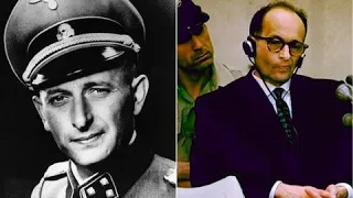 As Fitas Perdidas de Adolf Eichmann