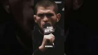 #khabib