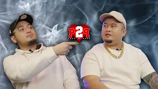 SHEHYEE BA-BATTLE ULIT SA FLIPTOP? SINO ANG GUSTO NYANG MAKALABAN? | P2P EPISODE 8