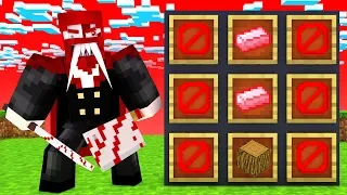 UNSER VAMPIR SCHWERT + neues VAMPIR LEVEL! Minecraft