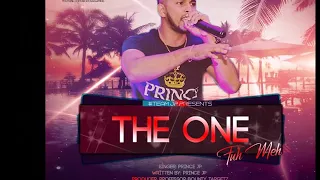 Prince Jp - The One Fuh Meh (Chutney Soca) Guyana