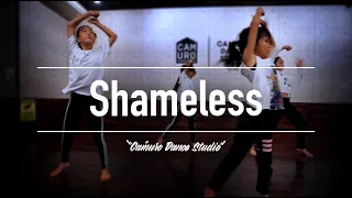 Miyuki Choreography | Camila Cabello - Shameless