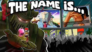 I CAN'T BELIEVE IT!!! THAT KINGDOM'S NAME!!! | One Piece 1108 FIRST REACTION