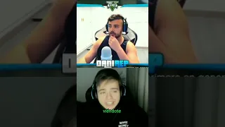 HABLO con DANIREP en LLAMADA antes de jugar a GTA 5