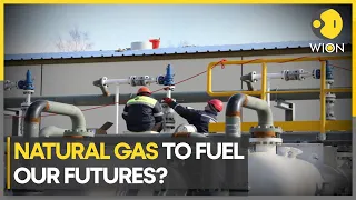 Fossil fuel players embrace natural gas as the fuel of ‘future’ | World Business Watch | WION News