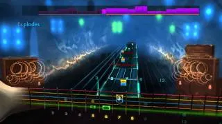 Rocksmith 2014 - Megadeth - Symphony of Destruction - Lead (90%)