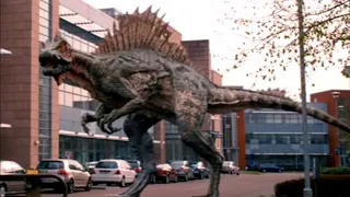 Primeval All Creatures (Season 1-6)