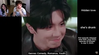 ASIAN DRAMA TIKTOK COMPILATIONS V1 | REACTION