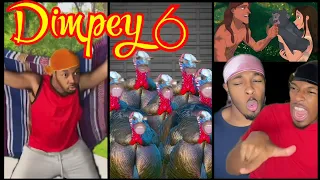 *NeW* Dimpey 6 TikTok Funny Compilation Shorts Videos || Dimpey6 Best TikTok Funny Shorts
