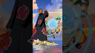 Naruto vs obito | who is strongest? | Xavier#short#animeedit