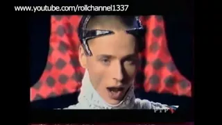 Slow motion [Vitas: The 7th Element]