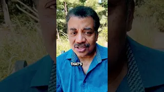 an astrophysicist talks about Barbie..#space #astrology #margotrobbie #neildegrassetyson #shorts