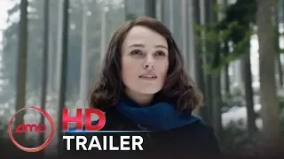 THE AFTERMATH - Official Trailer (Keira Knightley, Alexander Skarsgård) | AMC Theatres (2019)