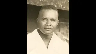 22 Novembre 1970: Hommage au commandant Thierno Ibrahima Diallo