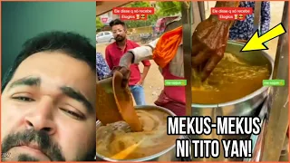 MEKUS MEKUS NI INSAN SOBRA NA SARAP YAN | FUNNY MEMES |FUNNY PINOY VIDEOS| BEST FUNNY COMPILATION