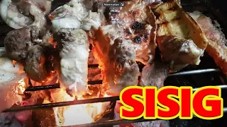 ALING LUCING SISIG RECIPE | SISIG QUEEN | PAMPANGA'S FINEST