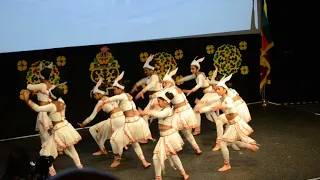 72nd Independence Day of Sri Lanka  Toronto- Canada