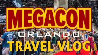 MEGACON 2024: Epic Moments, Exclusive Previews & Unparalleled Fun!