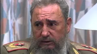 De Cerca - Fidel Castro