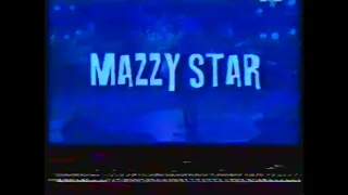 MAZZY STAR-RARE-London Pro,  UK (1994) HD 1080/60FPS