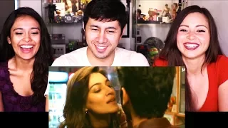 BAREILLY KI BARFI | Kriti Sanon | Trailer Reaction w/ Sharmita & Jennifer!