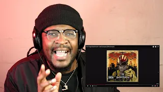 Five Finger Death Punch - Bad Company (Official Audio) Reaction/Review