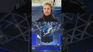 De Bruyne Reaction Packing TOTS COURTOIS 👿