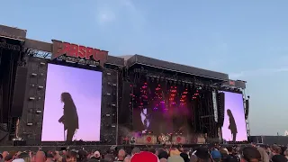 Whitesnake - Slide It In - Graspop 2022