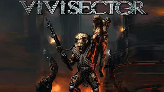 Vivisector: Beast Within is BRUTAL!