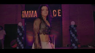 Jade Chynoweth- lose you to love me, Selena Gomez |Janelle Ginestra Adams Choreo