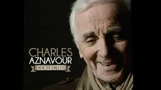 Charles Aznavour Documentary  - Hollywood Walk of Fame