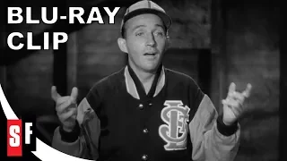 Going My Way (1944) - Clip: Basement Choir (HD)