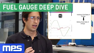 Deep Dive into Battery Management Fuel Gauges