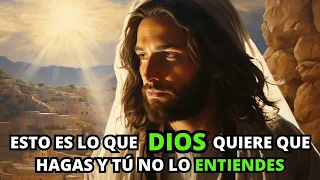 La Enseñanza de Jesús de Amar a DIOS sobre Todas las Cosas | La Biblia Lo Explica