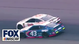 Radioactive: Michigan - "It's (expletive) on!" | NASCAR RACE HUB