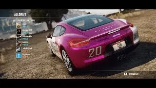 Need for Speed:Rivals - Persecucion [Español]