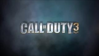 Call of Duty 3 | Mission 6 | Fuel Plant