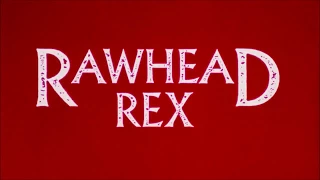 Rawhead Rex (1986)  Trailer