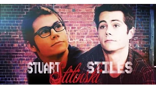 Stilinski twins ➡ Stiles & Stuart