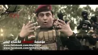 حسين غزال و ضياء الميالي " مايشيل الراس" [HUSSEIN AL GHAZAL&Daya Al Myally [ official video