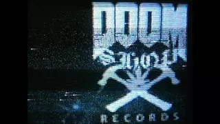 DOOMSHOP SUMMER MIXX