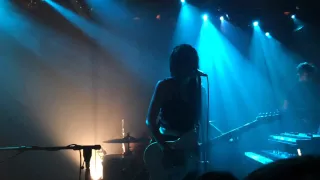 Lights - Portal live in Paris 2015