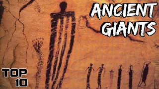 Top 10 Dark Things That Ancient Tribes Did