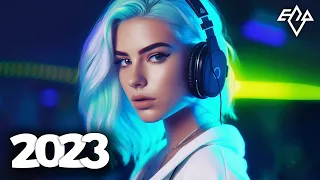 Selena Gomez, Martin Garrix, Bebe Rexha, Alan Walker, Avicii Cover Style🎵 EDM Bass Boosted Music Mix