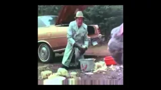 Food of the Gods, The 1976   Drive In Trailer 1080p