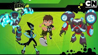 Ben 10 Omniverse Cartoons Level 21 Rank-2 stages 33 Full Gameplay walkthrough