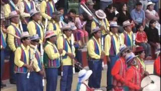 Super Lideres y Juventud Reales de Ollaraya-(serpentina)